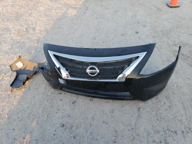Photo 12 from auction – 2016 NISSAN VERSA S with VIN 3N1CN7AP3GL909465