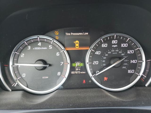 Photo 9 from auction – 2019 ACURA TLX TECHNO with VIN 19UUB3F44KA004283