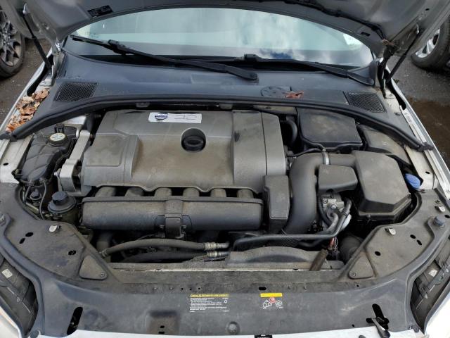 Photo 11 from auction – 2008 VOLVO S80 3.2 with VIN YV1AS982981061324