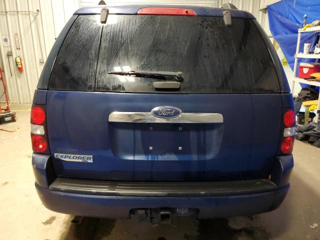 Photo 6 from auction – 2008 FORD EXPLORER X with VIN 1FMEU63E48UB14121