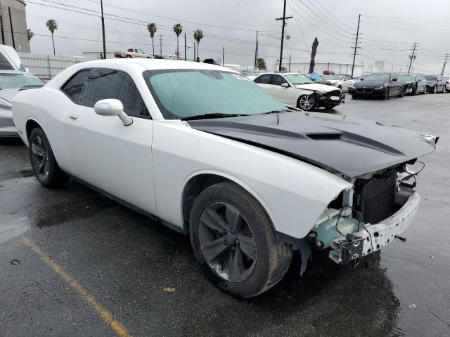 Photo 4 from auction – 2016 DODGE CHALLENGER with VIN 2C3CDZAG5GH288688