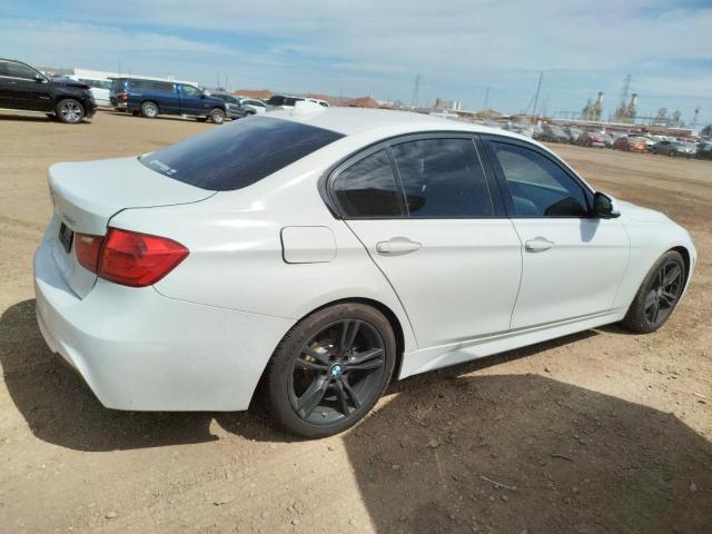 Photo 3 from auction – 2013 BMW 328 I with VIN WBA3A5C56DJ461036