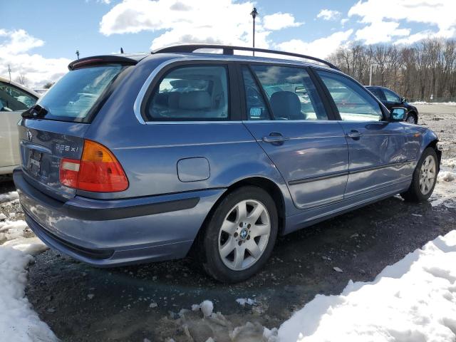 Foto 3 de la subasta – 2003 BMW 325 XIT con VIN WBAEP33453PF02127