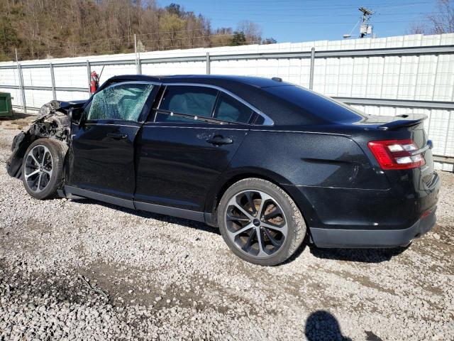 Photo 2 from auction – 2015 FORD TAURUS SHO with VIN 1FAHP2KT6FG148290