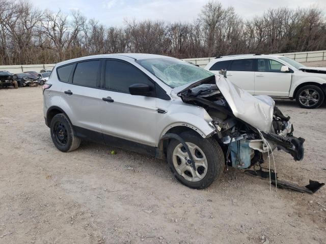 Photo 4 from auction – 2017 FORD ESCAPE S with VIN 1FMCU0F71HUE07816