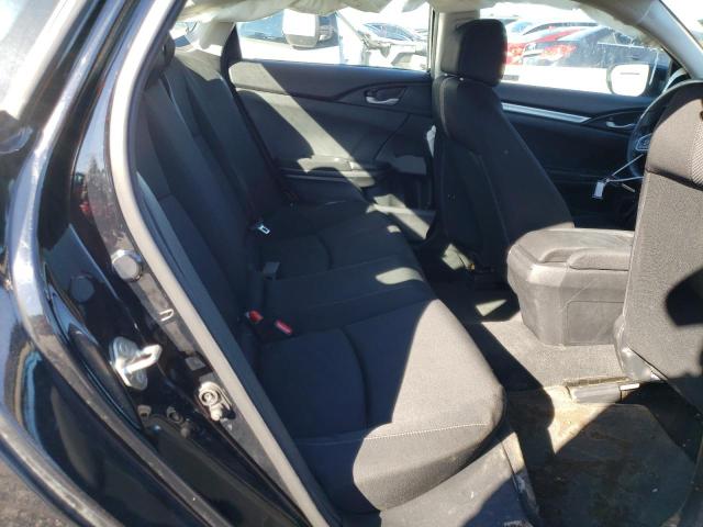 Photo 10 from auction – 2019 HONDA CIVIC LX with VIN 19XFC2F64KE042464