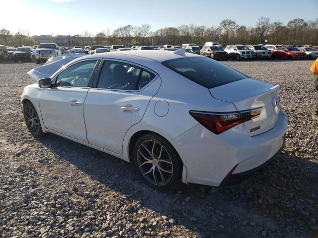 Photo 2 from auction – 2020 ACURA ILX PREMIU with VIN 19UDE2F76LA007568