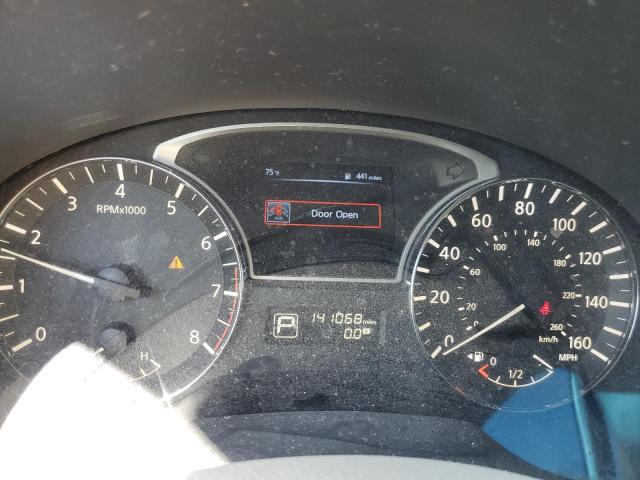 Photo 9 from auction – 2015 NISSAN ALTIMA 2.5 with VIN 1N4AL3AP2FC184945
