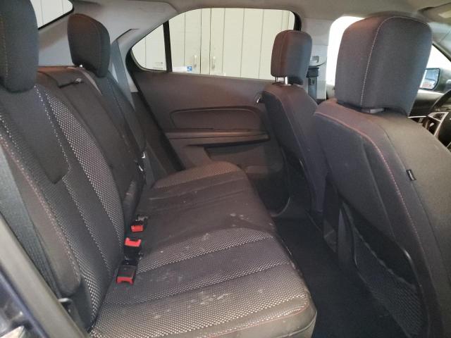 Photo 11 from auction – 2014 CHEVROLET EQUINOX LT with VIN 2GNFLFEK7E6254292