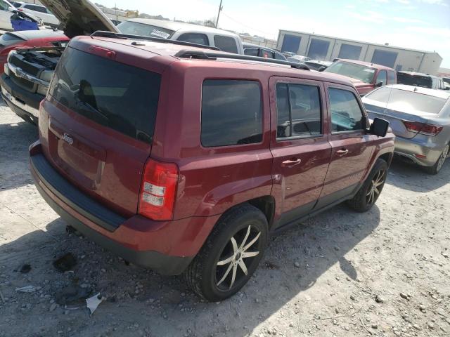 Photo 3 from auction – 2015 JEEP PATRIOT SP with VIN 1C4NJPBB4FD359072