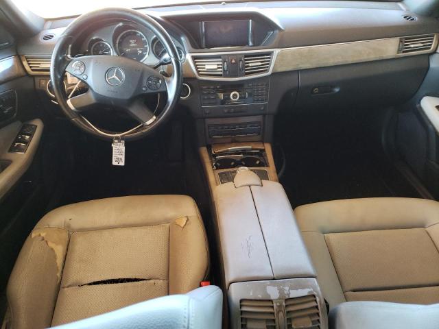Photo 8 from auction – 2011 MERCEDES-BENZ E 350 with VIN WDDHF5GB2BA448166