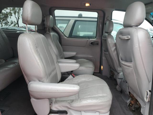 Photo 11 from auction – 2000 FORD WINDSTAR S with VIN 2FMZA5247YBD00156