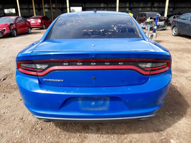 Photo 6 from auction – 2017 DODGE CHARGER PO with VIN 2C3CDXAT7HH569524