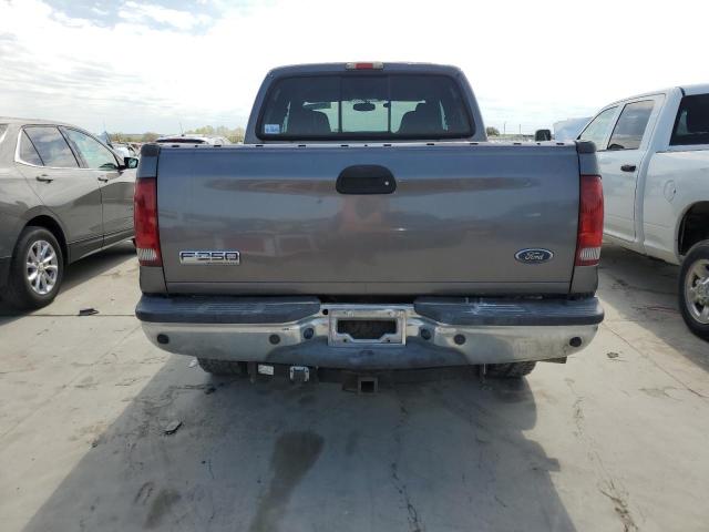 Photo 6 from auction – 2005 FORD F250 SUPER with VIN 1FTSW21PX5ED24985