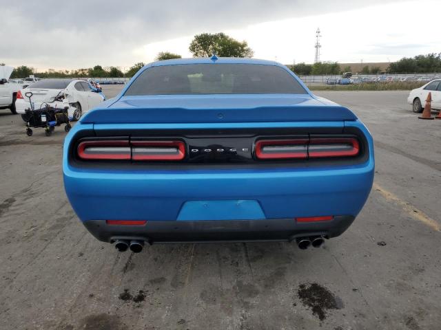 Photo 6 from auction – 2016 DODGE CHALLENGER with VIN 2C3CDZAG7GH185398