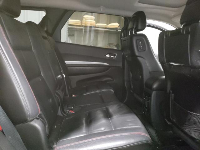 Photo 11 from auction – 2018 DODGE DURANGO GT with VIN 1C4RDJDG4JC242315