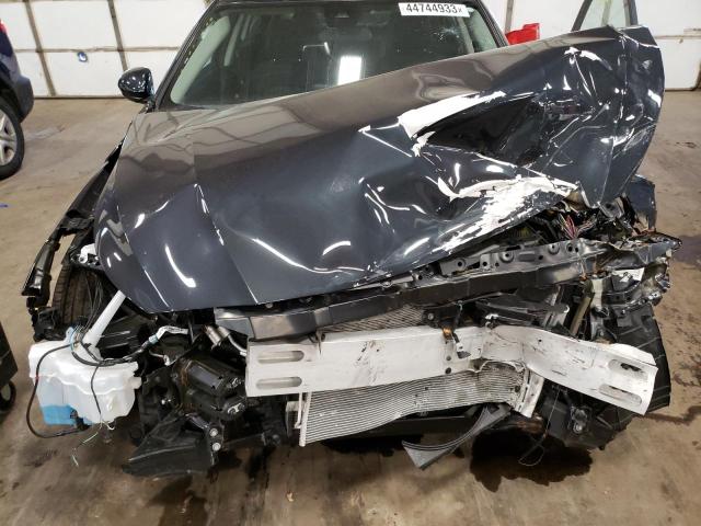 Photo 11 from auction – 2022 NISSAN ALTIMA SV with VIN 1N4BL4DV2NN369293