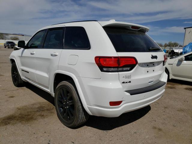 Photo 2 from auction – 2019 JEEP GRAND CHER with VIN 1C4RJFAG4KC818433