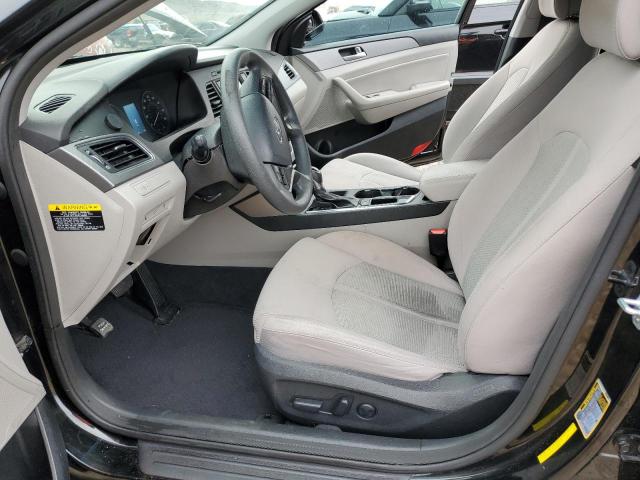 Photo 7 from auction – 2015 HYUNDAI SONATA SE with VIN 5NPE24AF2FH213277