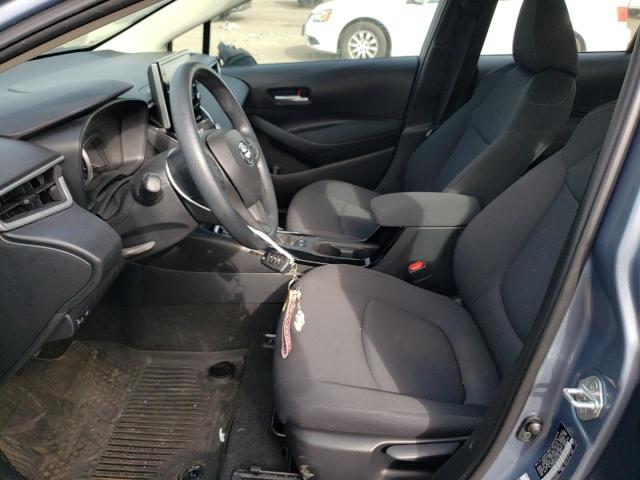 Photo 7 from auction – 2020 TOYOTA COROLLA LE with VIN 5YFEPRAE9LP081980