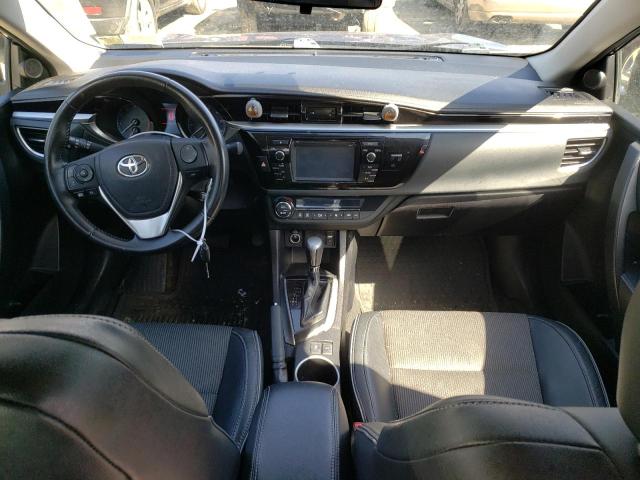 Photo 8 from auction – 2016 TOYOTA COROLLA L with VIN 2T1BURHE4GC486989