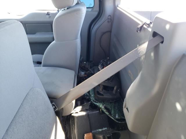 Photo 10 from auction – 2007 FORD F150 with VIN 1FTRF02W67KA69359