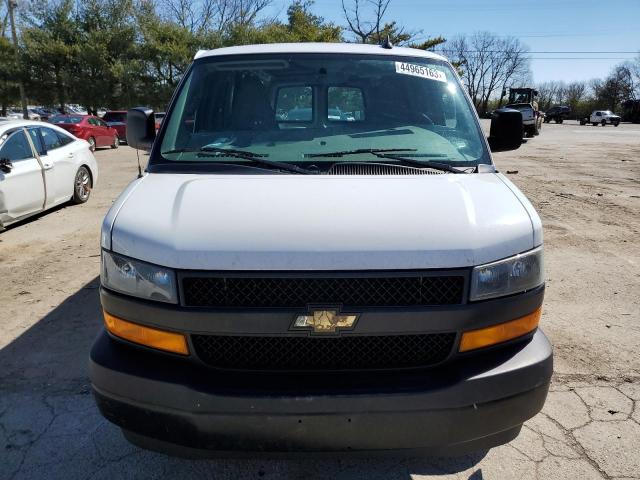 Photo 5 from auction – 2019 CHEVROLET EXPRESS G2 with VIN 1GCWGBFP4K1175922