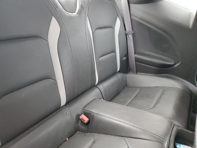 Photo 10 from auction – 2016 CHEVROLET CAMARO LT with VIN 1G1FD1RS2G0164832