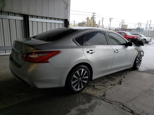 Photo 3 from auction – 2017 NISSAN ALTIMA 2.5 with VIN 1N4AL3APXHC199017