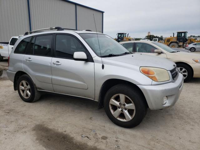 Photo 4 from auction – 2005 TOYOTA RAV4 with VIN JTEGD20V950054300