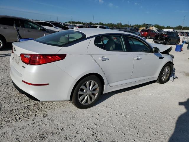 Photo 3 from auction – 2015 KIA OPTIMA EX with VIN 5XXGN4A70FG421839