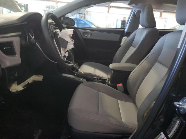 Photo 7 from auction – 2015 TOYOTA COROLLA with VIN 2T1BURHE6FC297288