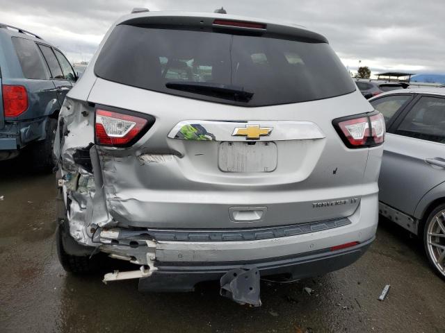 Photo 6 from auction – 2016 CHEVROLET TRAVERSE L with VIN 1GNKRHKD9GJ163576