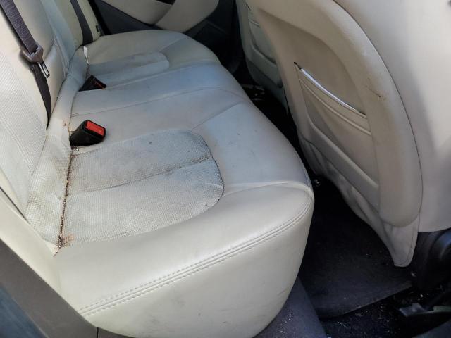 Photo 10 from auction – 2012 BUICK VERANO CON with VIN 1G4PR5SK8C4189277