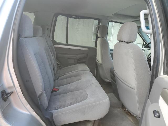 Photo 11 from auction – 2004 FORD EXPLORER X with VIN 1FMZU73K04UC16538