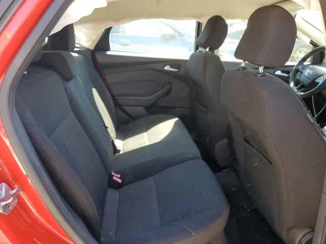 Photo 10 from auction – 2016 FORD FOCUS SE with VIN 1FADP3K2XGL231077