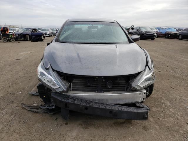 Photo 5 from auction – 2017 NISSAN ALTIMA 2.5 with VIN 1N4AL3APXHC490617