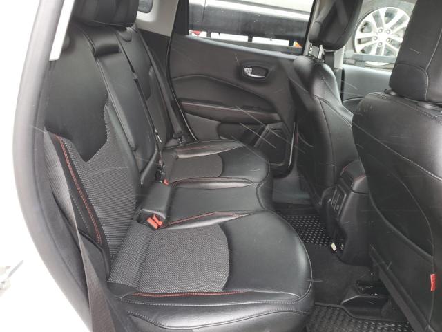 Photo 11 from auction – 2020 JEEP COMPASS TR with VIN 3C4NJDDB9LT184240