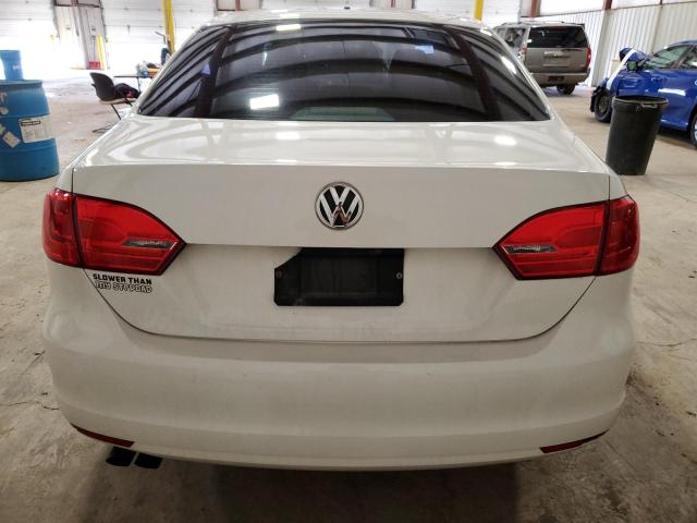 Photo 6 from auction – 2014 VOLKSWAGEN JETTA BASE with VIN 3VW2K7AJ1EM240825
