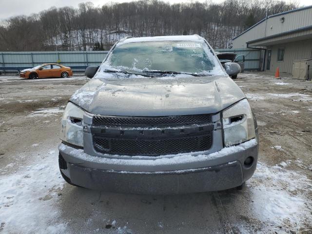 Photo 5 from auction – 2005 CHEVROLET EQUINOX LT with VIN 2CNDL73F456126891