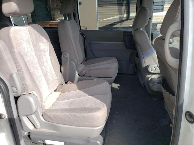 Photo 11 from auction – 2012 KIA SEDONA LX with VIN KNDMG4C75C6467283