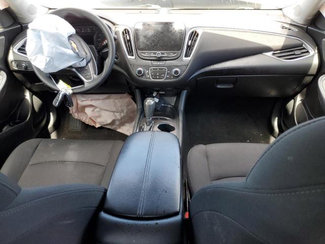 Photo 8 from auction – 2020 CHEVROLET MALIBU LT with VIN 1G1ZD5ST2LF076040