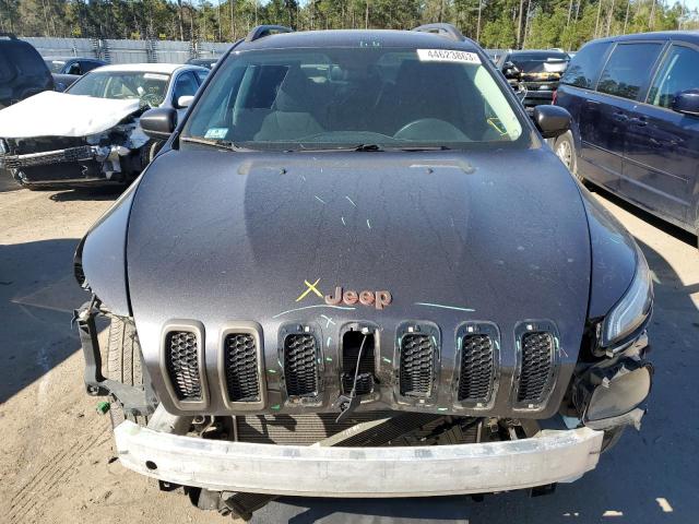 Photo 12 from auction – 2016 JEEP CHEROKEE L with VIN 1C4PJMCB8GW310016