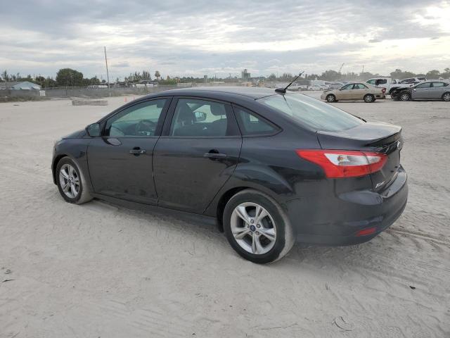 Фото 2 с аукциона – 2014 FORD FOCUS SE с VIN 1FADP3F24EL129409