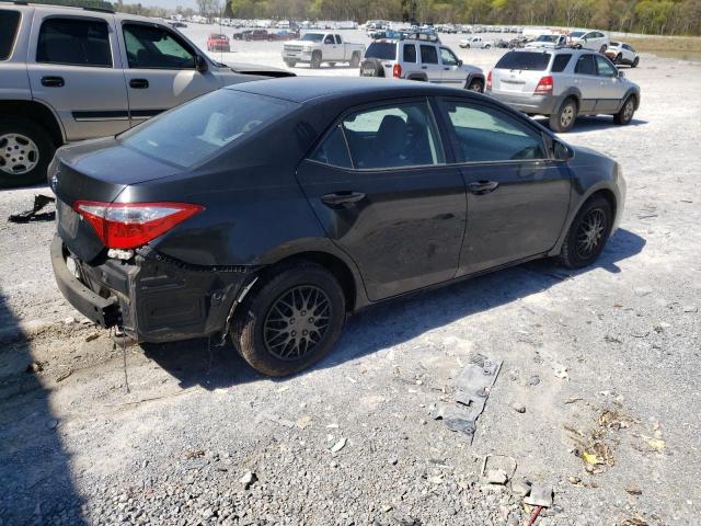 Photo 3 from auction – 2016 TOYOTA COROLLA L with VIN 5YFBURHE7GP400946