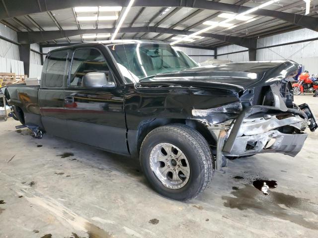 Photo 4 from auction – 2003 CHEVROLET SILVERADO with VIN 1GCEK19V53E161391