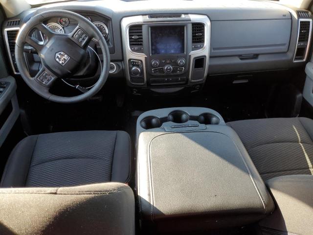 Photo 8 from auction – 2019 RAM 1500 CLASS with VIN 1C6RR6GG8KS669764