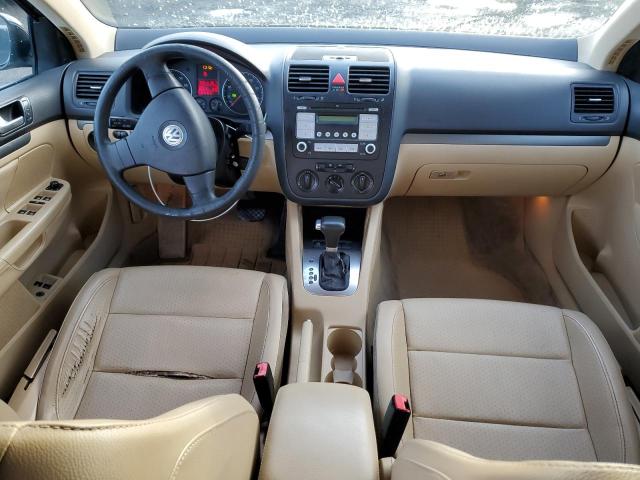 Photo 8 from auction – 2007 VOLKSWAGEN JETTA WOLF with VIN 3VWEF71K97M159827