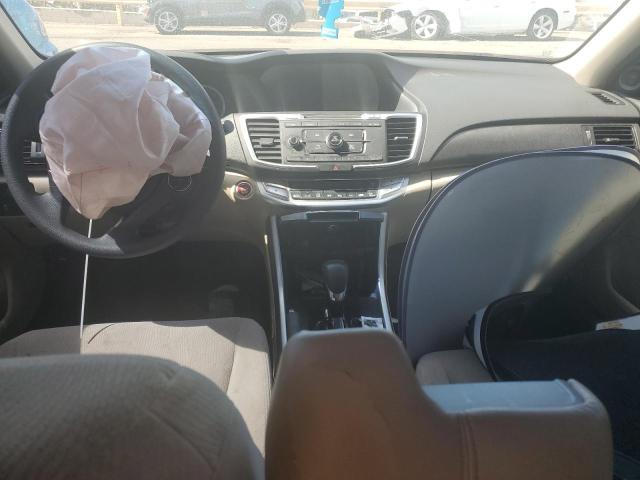 Photo 8 from auction – 2013 HONDA ACCORD EX with VIN 1HGCR2F71DA015465