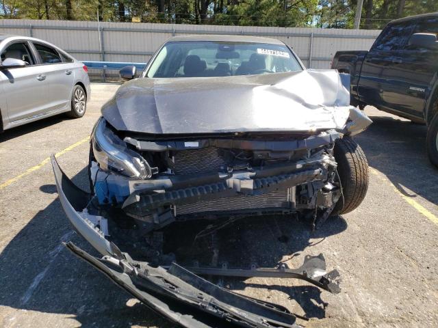 Photo 5 from auction – 2021 NISSAN ALTIMA SV with VIN 1N4BL4DVXMN377205
